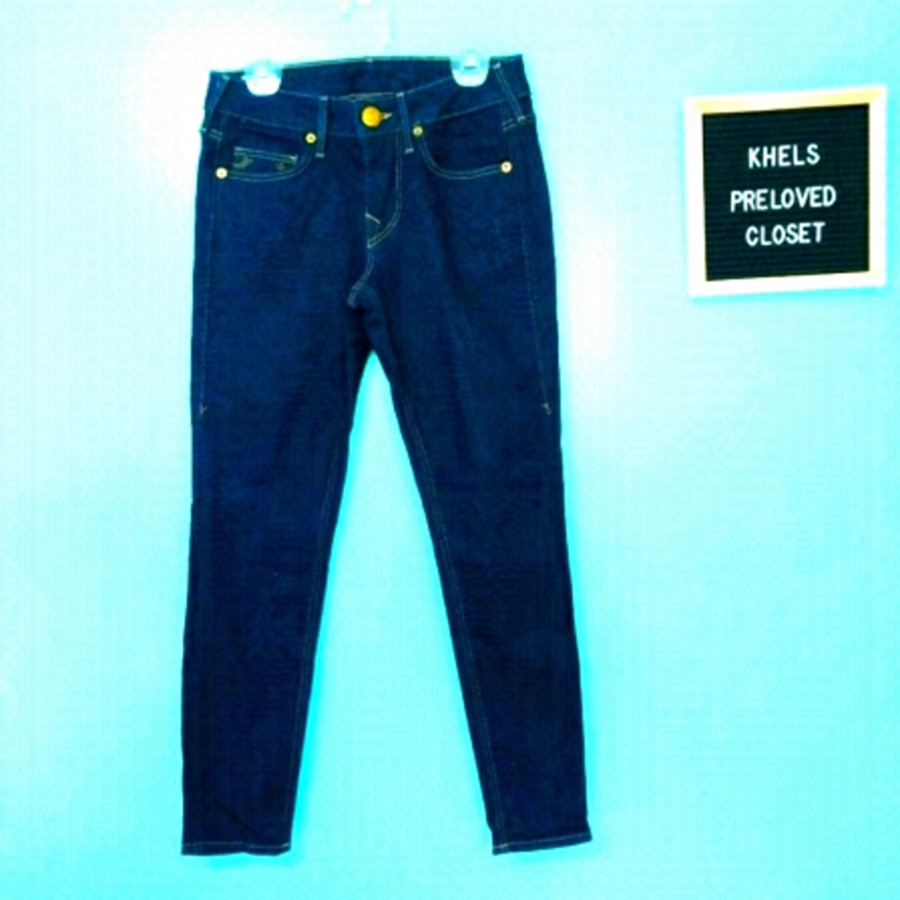 TRUE Religion Brand Jeans